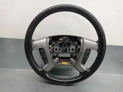 Peça sobressalente para automóvel em segunda mão VOLANTE por CHEVROLET CAPTIVA  Referências OEM IAM 20929639  