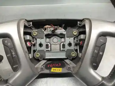 İkinci el araba yedek parçası direksiyon için chevrolet captiva 2.2 vcdi lt 2wd 163 cv / 120 kw oem iam referansları 20929639  