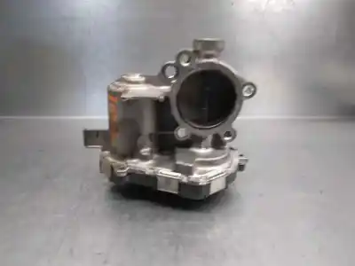 Second-hand car spare part throttle body for skoda superb combi (3v5) 2.0 tdi oem iam references 04l131501c  a2c12987700
