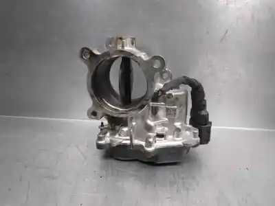 Peça sobressalente para automóvel em segunda mão borboleta de admissão por skoda superb combi (3v5) 2.0 tdi referências oem iam 05l128063e