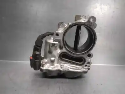 Peça sobressalente para automóvel em segunda mão borboleta de admissão por skoda superb combi (3v5) 2.0 tdi referências oem iam 05l128063e  v11000360