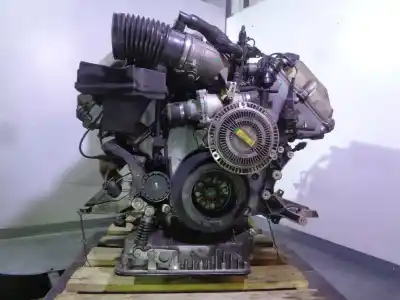 İkinci el araba yedek parçası komple motor için bmw serie 5 berlina (e39) 535i oem iam referansları m62b35 11001745569 062905