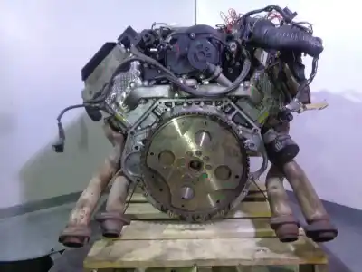 İkinci el araba yedek parçası komple motor için bmw serie 5 berlina (e39) 535i oem iam referansları m62b35 11001745569 062905