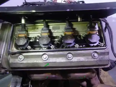 İkinci el araba yedek parçası komple motor için bmw serie 5 berlina (e39) 535i oem iam referansları m62b35 11001745569 062905