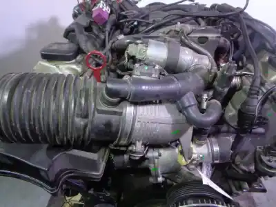 İkinci el araba yedek parçası komple motor için bmw serie 5 berlina (e39) 535i oem iam referansları m62b35 11001745569 062905