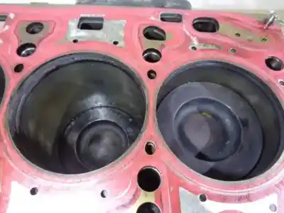 Pezzo di ricambio per auto di seconda mano bloccare per skoda superb combi (3v5) 2.0 tdi riferimenti oem iam 05ldv860 dts472123 