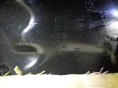 Pezzo di ricambio per auto di seconda mano bloccare per skoda superb combi (3v5) 2.0 tdi riferimenti oem iam 05ldv860 dts472123 