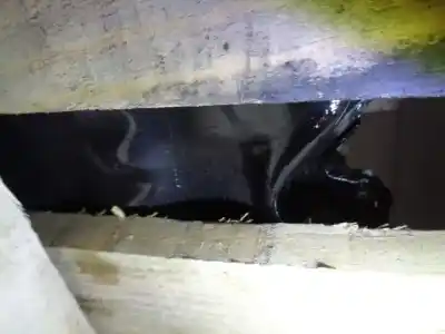 Pezzo di ricambio per auto di seconda mano bloccare per skoda superb combi (3v5) 2.0 tdi riferimenti oem iam 05ldv860 dts472123 