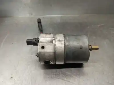 Peça sobressalente para automóvel em segunda mão bomba de direção hidráulica por peugeot 607 (s1) 2.2 hdi fap cat referências oem iam 0130108095