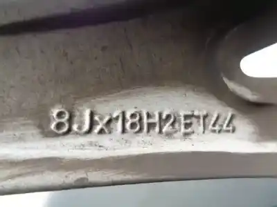 Second-hand car spare part rim for skoda superb combi (3v5) 2.0 tdi oem iam references 3v0601025an  r188jx18h2et44