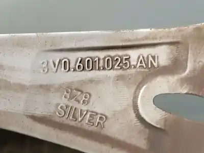 Piesă de schimb auto la mâna a doua jantã pentru skoda superb combi (3v5) 2.0 tdi referințe oem iam 3v0601025an  r188jx18h2et44