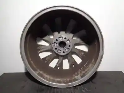 Peça sobressalente para automóvel em segunda mão jante por skoda superb combi (3v5) 2.0 tdi referências oem iam 3v0601025an  r188jx18h2et44