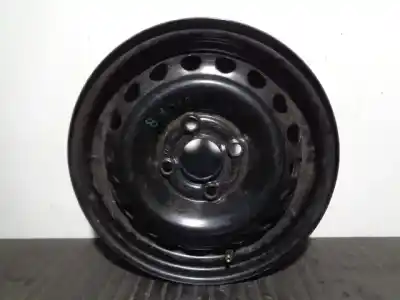 Peça sobressalente para automóvel em segunda mão jante por opel corsa b 1.4 cat (2h6) referências oem iam r135jx13h2et49  5jx13h2et49