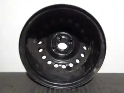 Peça sobressalente para automóvel em segunda mão jante por opel corsa b 1.4 cat (2h6) referências oem iam r135jx13h2et49  5jx13h2et49