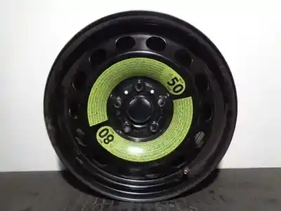 Peça sobressalente para automóvel em segunda mão jante por skoda superb combi (3v5) 2.0 tdi referências oem iam 5q0601027bq