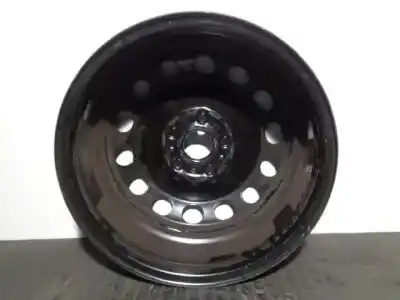 Pezzo di ricambio per auto di seconda mano cerchione in lega per skoda superb combi (3v5) 2.0 tdi riferimenti oem iam 5q0601027bq  r1661/2jx16h2et46