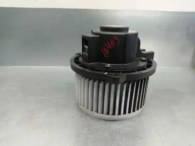 Recambio de automóvil de segunda mano de motor calefaccion para chevrolet captiva 2.2 vcdi lt 2wd 163 cv / 120 kw referencias oem iam 42424010  615981