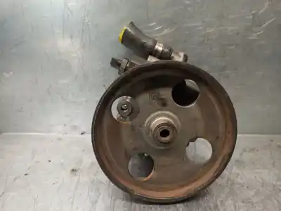 Peça sobressalente para automóvel em segunda mão bomba de direção hidráulica por peugeot 607 (s1) 2.2 hdi fap cat referências oem iam 9640886480