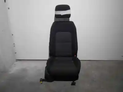 Peça sobressalente para automóvel em segunda mão assento dianteiro direito por volkswagen passat b8 variant (3g5, cb5) 2.0 tdi referências oem iam 3aa881515a