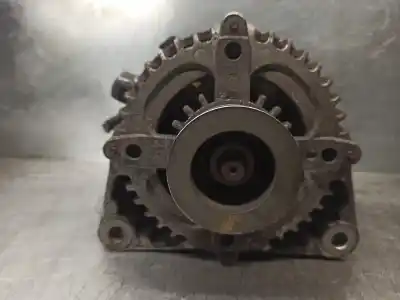 Second-hand car spare part alternator for citroen c2 (jm_) 1.4 hdi oem iam references 9640623580