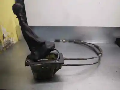 Gebrauchtes Autoersatzteil schalthebel zum fiat seicento (187) sx oem-iam-referenzen   