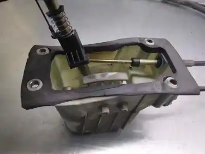 Gebrauchtes Autoersatzteil schalthebel zum fiat seicento (187) sx oem-iam-referenzen   