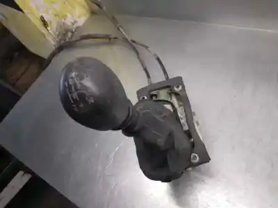 Gebrauchtes Autoersatzteil schalthebel zum fiat seicento (187) sx oem-iam-referenzen   