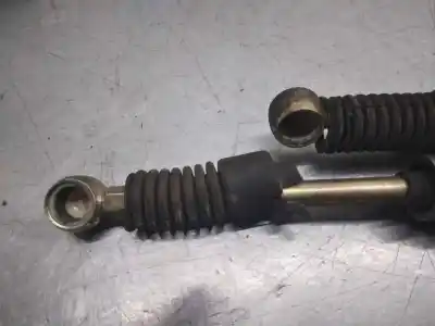 Gebrauchtes Autoersatzteil schalthebel zum fiat seicento (187) sx oem-iam-referenzen   