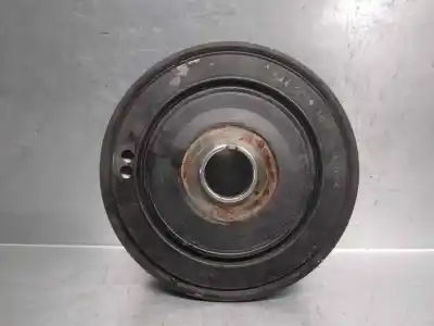 Pezzo di ricambio per auto di seconda mano puleggia dell albero motore per ford focus berlina (cak) 1.8 tdci cat riferimenti oem iam 544007910  