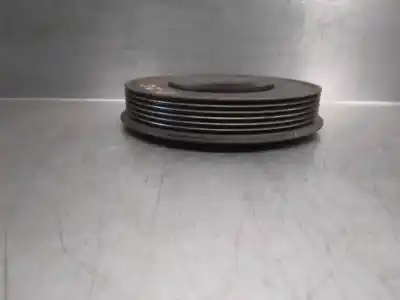 Pezzo di ricambio per auto di seconda mano puleggia dell albero motore per ford focus berlina (cak) 1.8 tdci cat riferimenti oem iam 544007910  