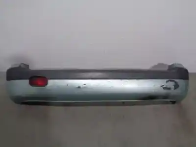 Tweedehands auto-onderdeel achterbumper voor hyundai matrix (fc) 1.5 crdi oem iam-referenties 8661117010
