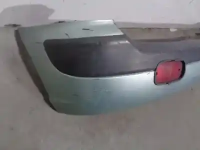 Автозапчастина б/у задній бампер для hyundai matrix (fc) 1.5 crdi посилання на oem iam 8661117010  