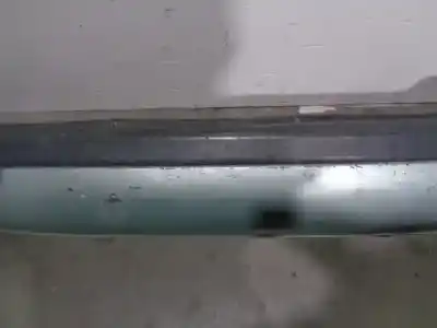 Автозапчастина б/у задній бампер для hyundai matrix (fc) 1.5 crdi посилання на oem iam 8661117010  