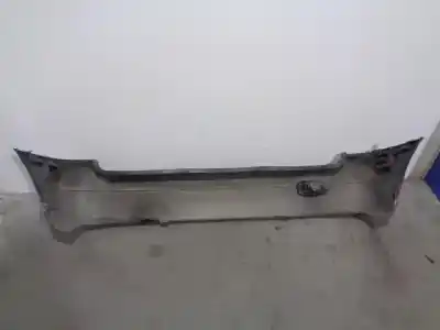 Автозапчастина б/у задній бампер для hyundai matrix (fc) 1.5 crdi посилання на oem iam 8661117010  