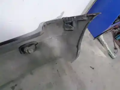 Автозапчастина б/у задній бампер для hyundai matrix (fc) 1.5 crdi посилання на oem iam 8661117010  