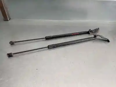 Peça sobressalente para automóvel em segunda mão amortecedores do tronco / porta por volkswagen passat b8 variant (3g5, cb5) 2.0 tdi referências oem iam 3g9827550b