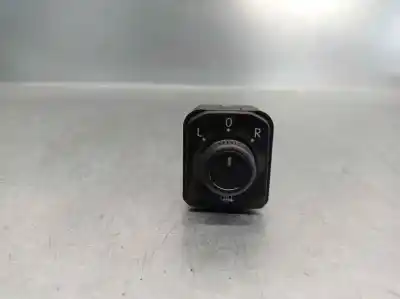 Peça sobressalente para automóvel em segunda mão comutador de espelhos retrovisores por volkswagen passat b8 variant (3g5, cb5) 2.0 tdi referências oem iam 3g0959565