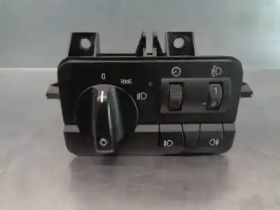 Second-hand car spare part headlights switch for bmw serie 3 compact (e46) 2.0 diesel cat oem iam references 6925075