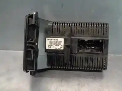 Second-hand car spare part headlights switch for bmw serie 3 compact (e46) 2.0 diesel cat oem iam references 6925075  582228811