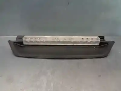 Second-hand car spare part central brake light for bmw serie 3 compact (e46) 2.0 diesel cat oem iam references 63256905492