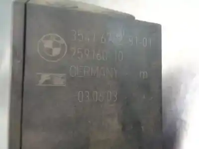 Second-hand car spare part potentiometer for bmw serie 3 compact (e46) 2.0 diesel cat oem iam references 35416762481  259160