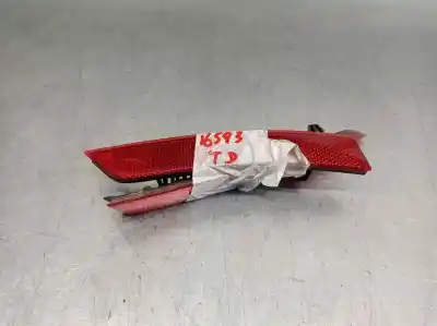 Peça sobressalente para automóvel em segunda mão farolim de para choques traseiro direito  por volkswagen passat b8 variant (3g5, cb5) 2.0 tdi referências oem iam 3g0945105a