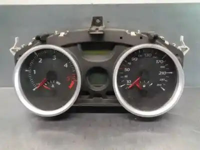 Second-hand car spare part DASHBOARD for RENAULT MEGANE II BERLINA 5P  OEM IAM references 8200720313  5RPF14B115BR