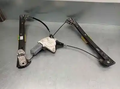 Peça sobressalente para automóvel em segunda mão elevador de vidros dianteira esquerda por volkswagen passat b8 variant (3g5, cb5) 2.0 tdi referências oem iam 3g0837461c