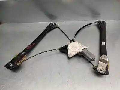 Peça sobressalente para automóvel em segunda mão elevador de vidros dianteiro direito por volkswagen passat b8 variant (3g5, cb5) 2.0 tdi referências oem iam 3g0837462c