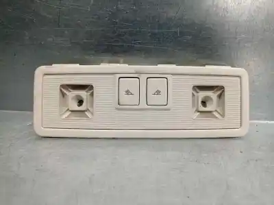 Peça sobressalente para automóvel em segunda mão luz interior por volkswagen passat b8 variant (3g5, cb5) 2.0 tdi referências oem iam 5g0947291k