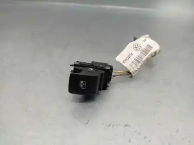 Peça sobressalente para automóvel em segunda mão botão / interruptor elevador vidro traseiro direito por volkswagen passat b8 variant (3g5, cb5) 2.0 tdi referências oem iam 5g0959855m