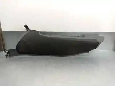 Peça sobressalente para automóvel em segunda mão molduras traseiras por volkswagen passat b8 variant (3g5, cb5) 2.0 tdi referências oem iam 3g9885701