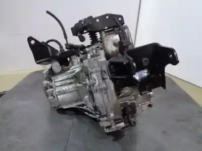 Автозапчастина б/у коробка передач для hyundai matrix (fc) 1.5 crdi посилання на oem iam j31973  321801