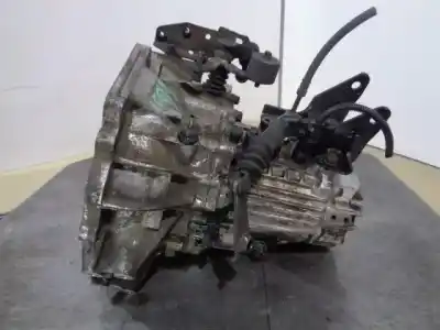 Автозапчастина б/у коробка передач для hyundai matrix (fc) 1.5 crdi посилання на oem iam j31973  321801